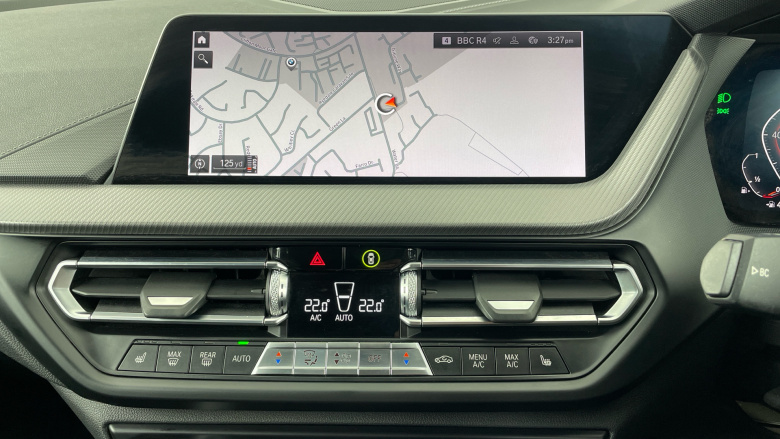 BMW 1 Series 118i M Sport 5dr Step Auto Petrol Hatchback